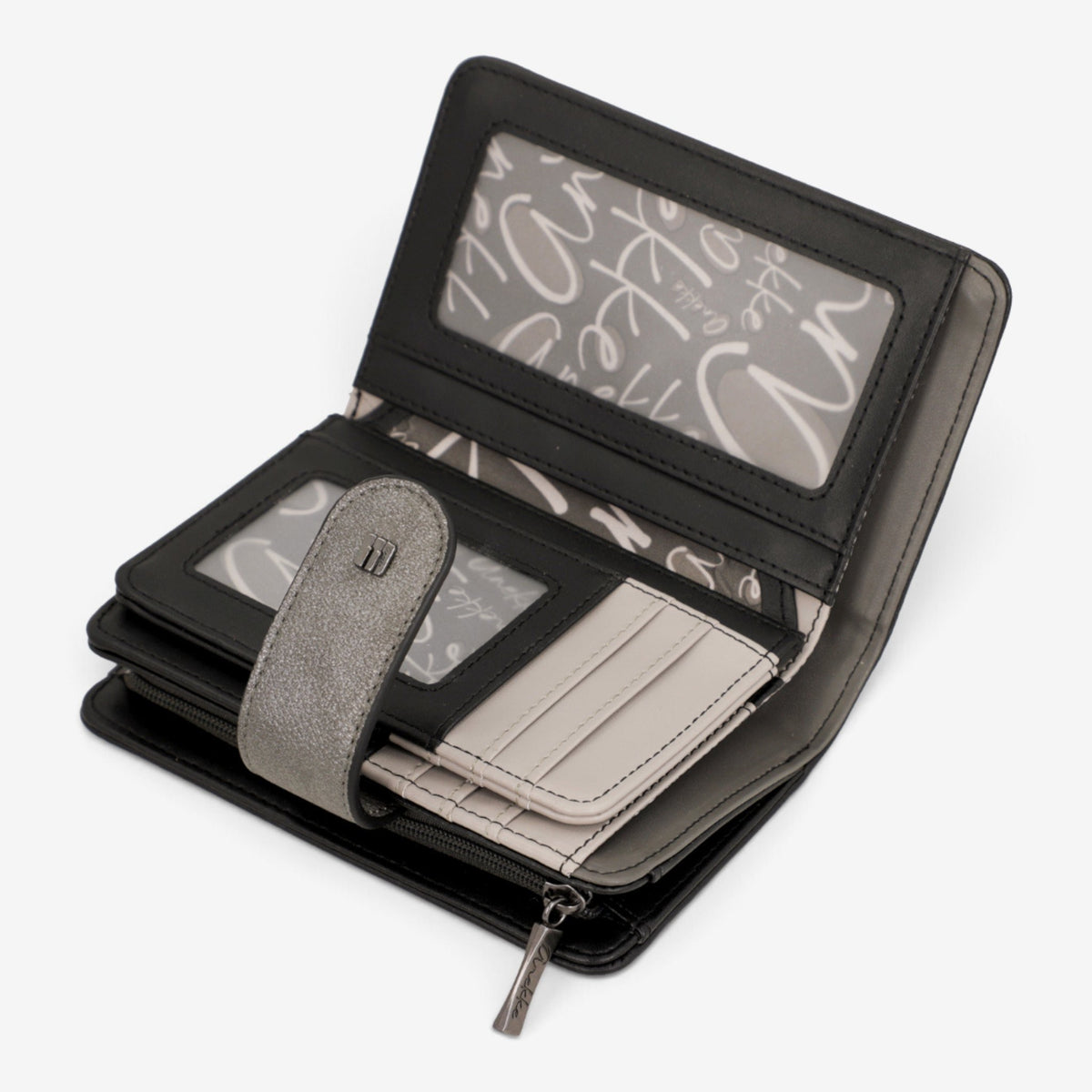 Anekke | Portafoglio medio RFID Melody 43819-902