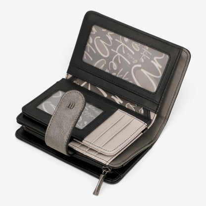 Anekke | Portafoglio medio RFID Melody 43819-902
