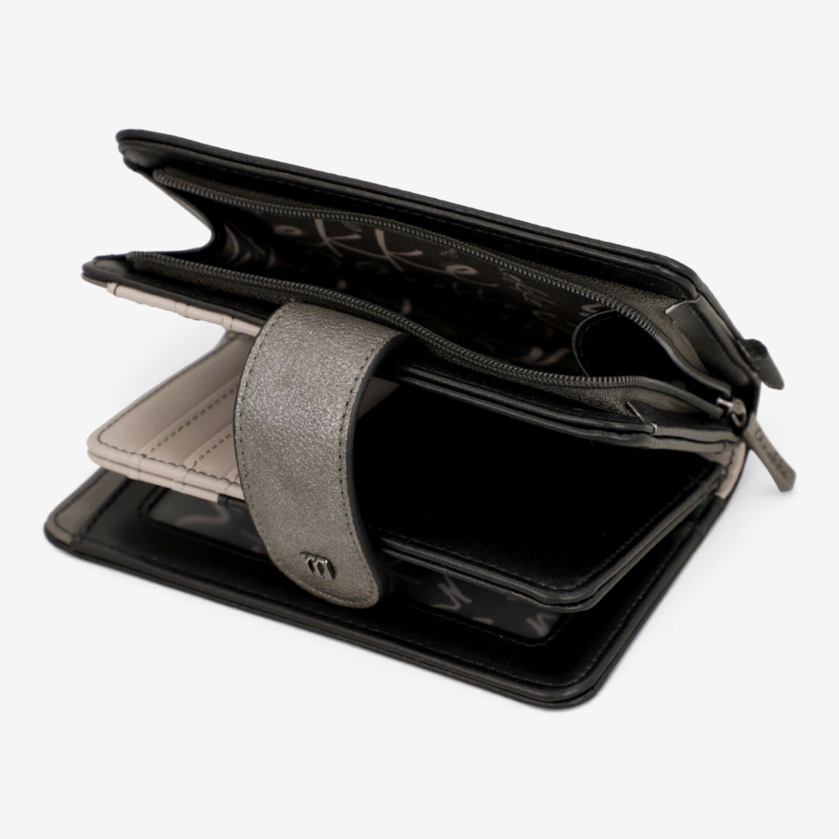 Anekke | Portafoglio medio RFID Melody 43819-902