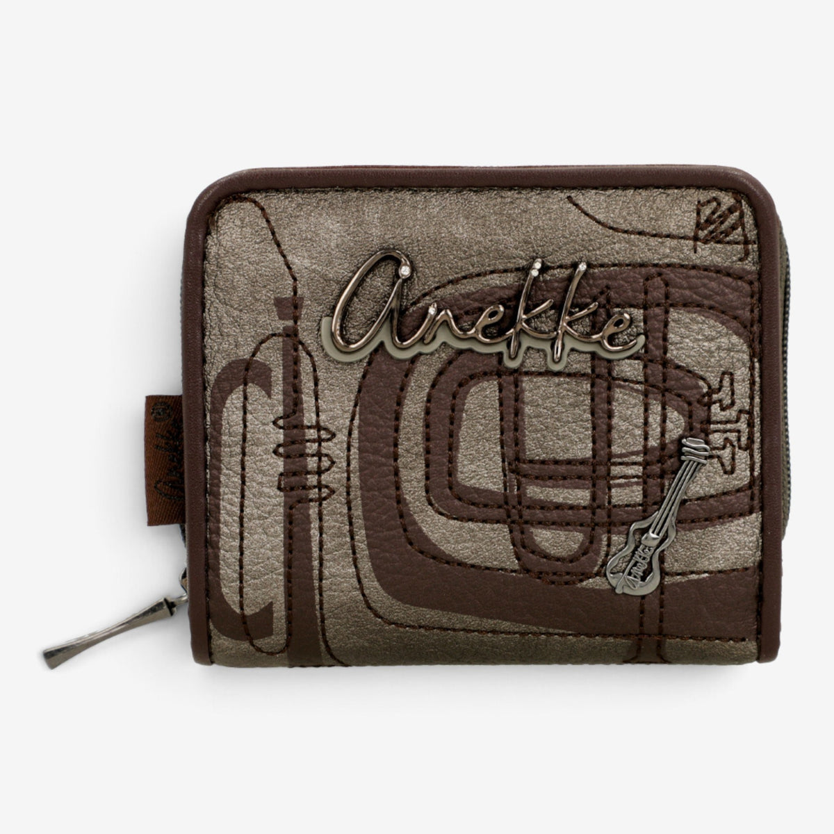 Anekke | Portafoglio piccolo RFID Melody 43819-903