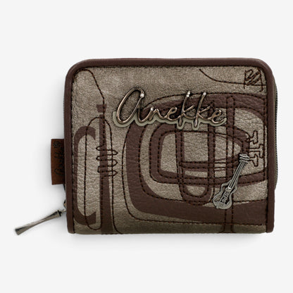 Anekke | Portafoglio piccolo RFID Melody 43819-903
