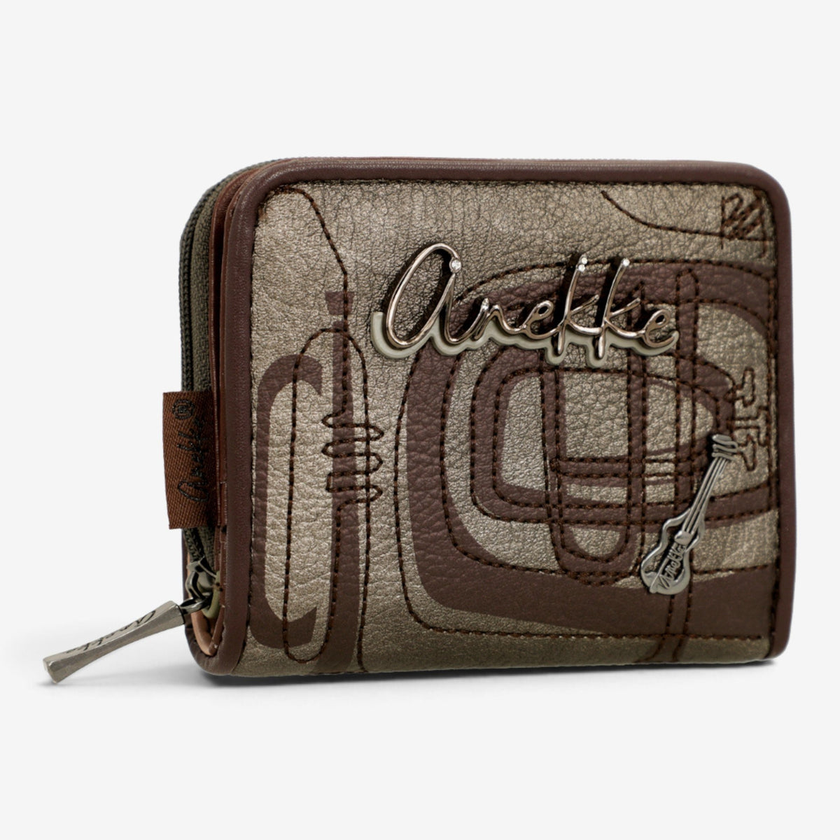 Anekke | Portafoglio piccolo RFID Melody 43819-903