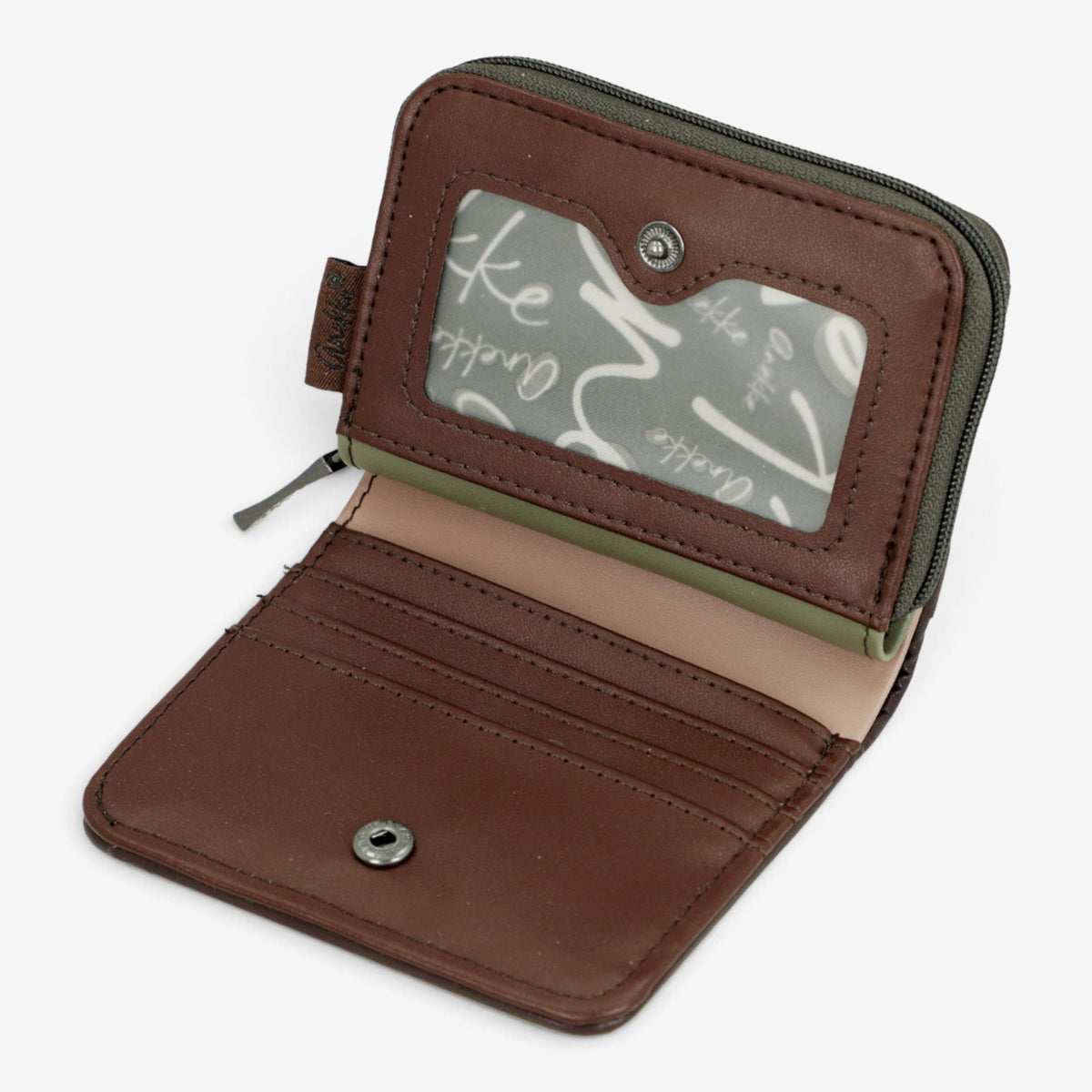 Anekke | Portafoglio piccolo RFID Melody 43819-903