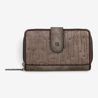 Anekke | Portafoglio medio RFID Melody 43819-909