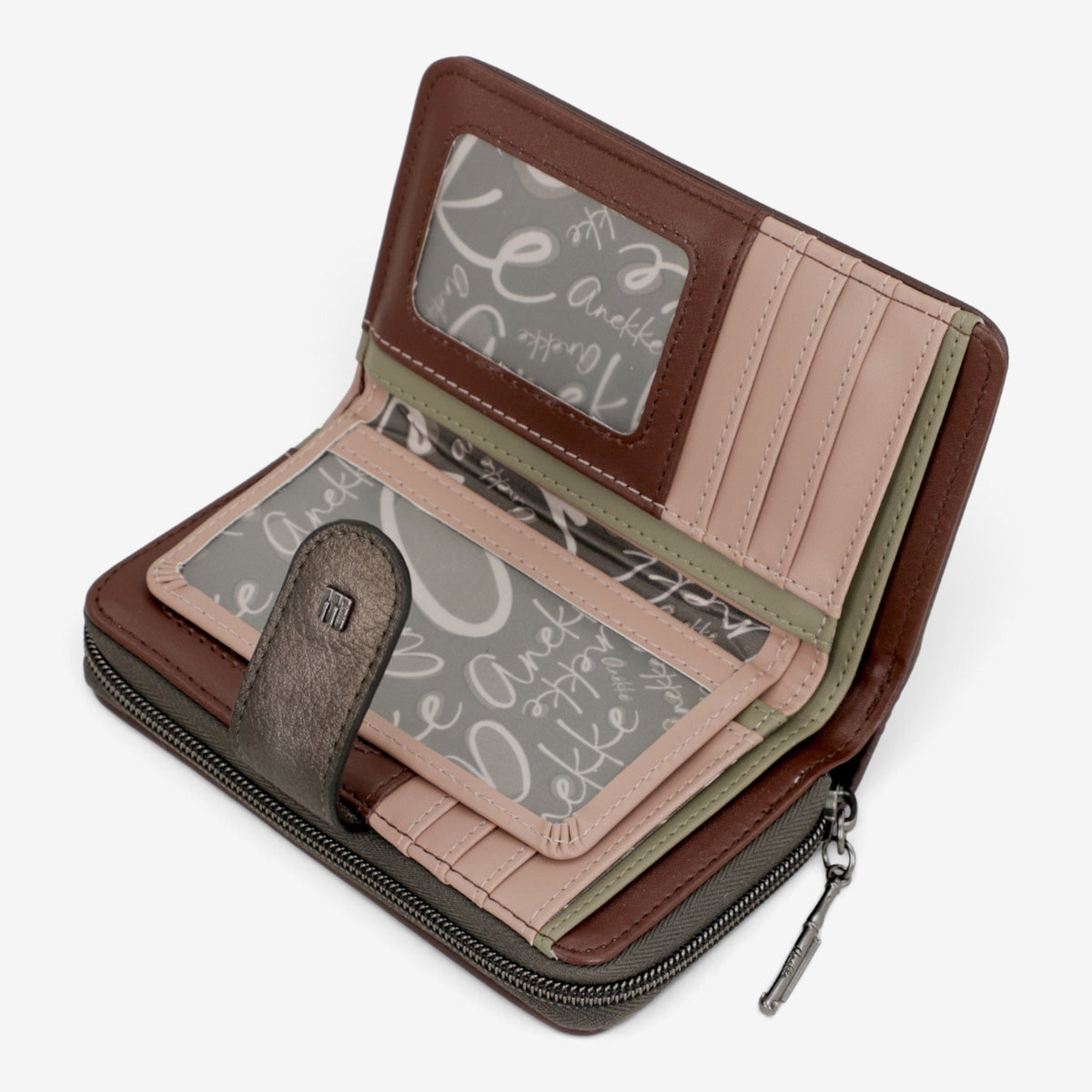 Anekke | Portafoglio medio RFID Melody 43819-909