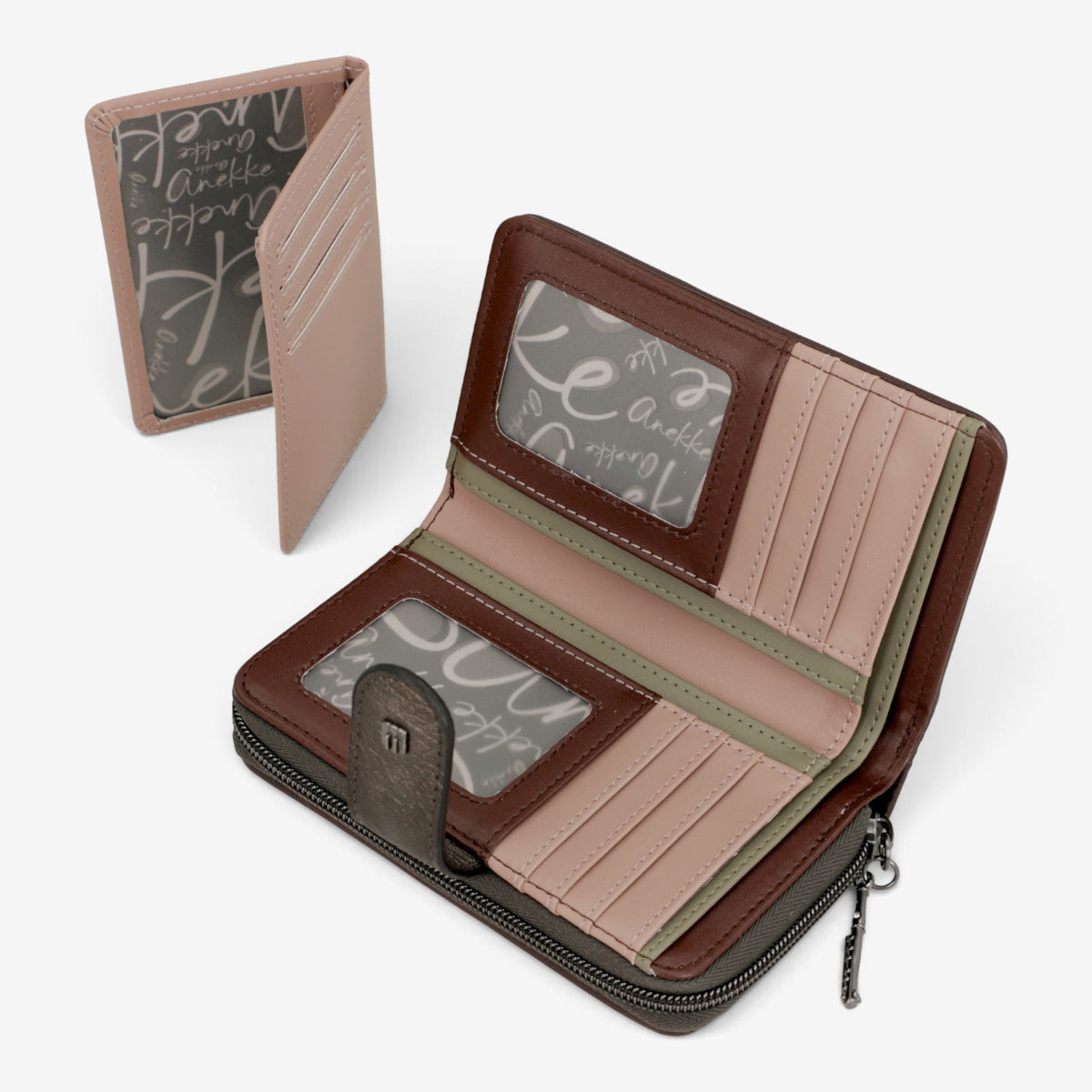 Anekke | Portafoglio medio RFID Melody 43819-909