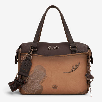 Anekke | Borsa a tracolla con manico corto Voyage 43821-187