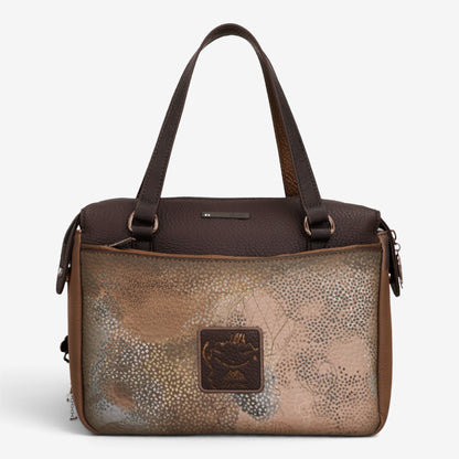 Anekke | Borsa a tracolla con manico corto Voyage 43821-187