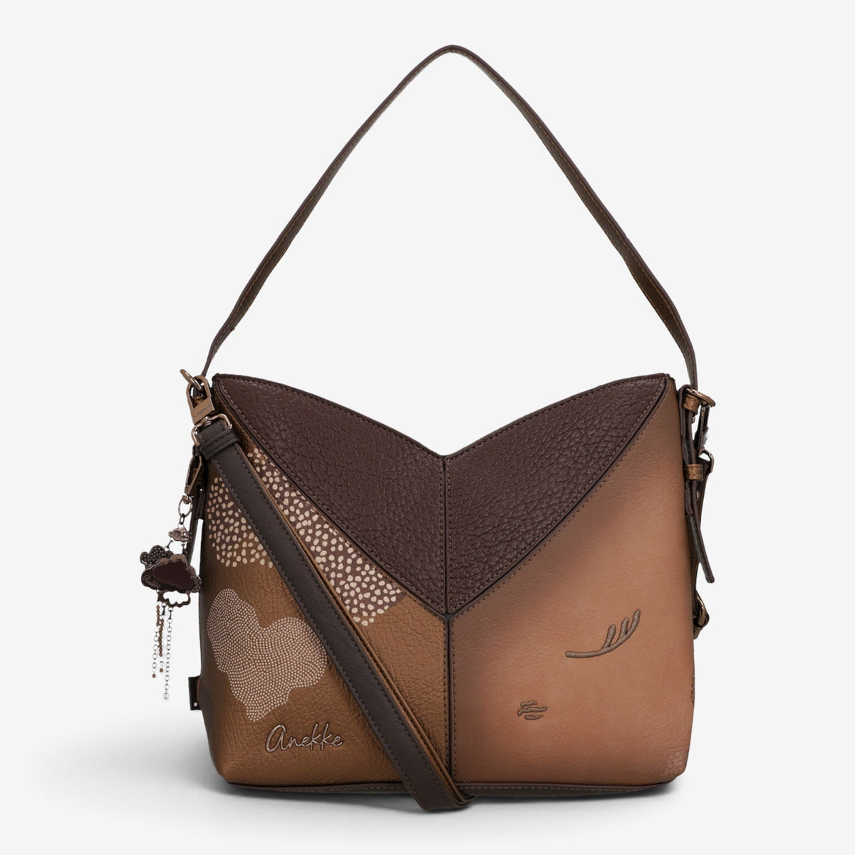 Anekke | Borsa a spalla e tracolla Voyage 43822-449