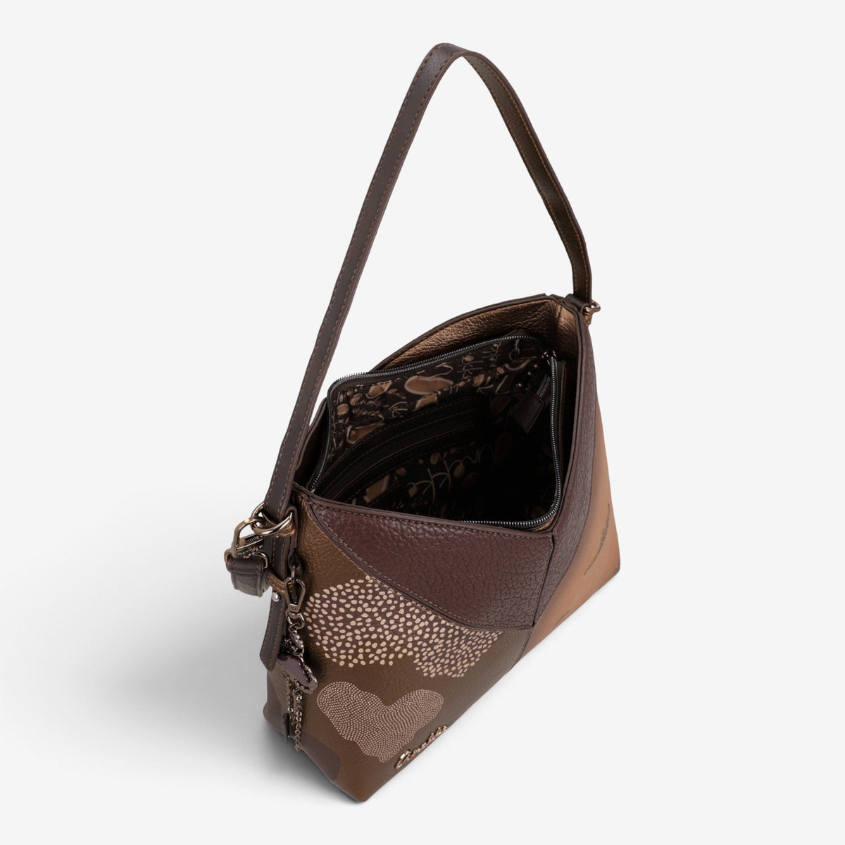 Anekke | Borsa a spalla e tracolla Voyage 43822-449