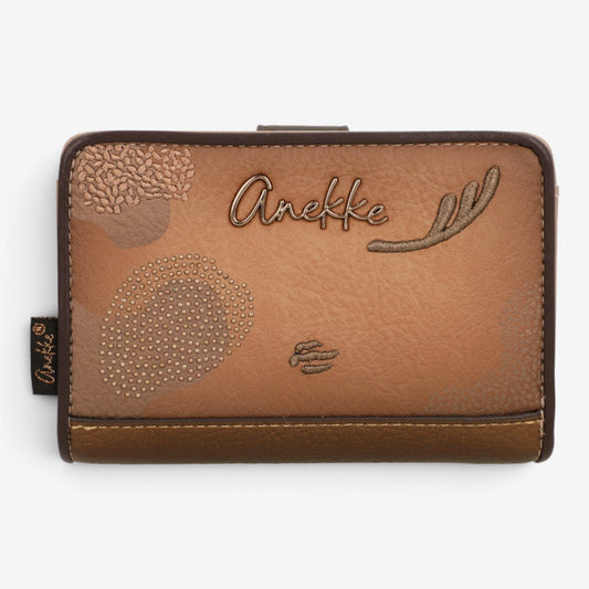Anekke | Portafoglio Rigido medio RFID Voyage 43829-902