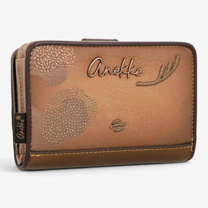 Anekke | Portafoglio Rigido medio RFID Voyage 43829-902
