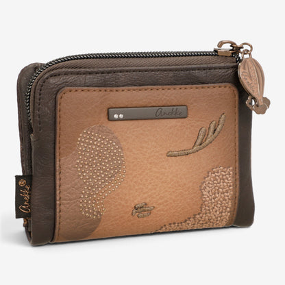 Anekke | Portafoglio morbido piccolo Rfid Voyage 43829-910