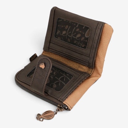 Anekke | Portafoglio morbido piccolo Rfid Voyage 43829-910
