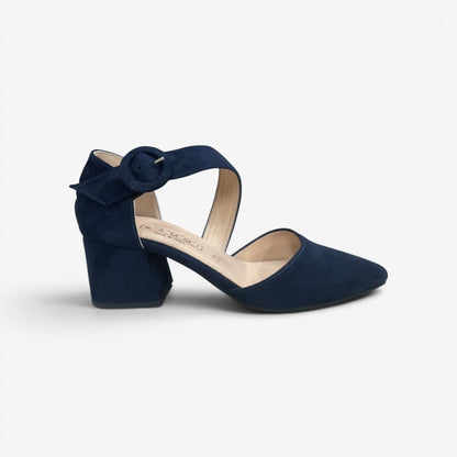 Kammi | Scarpa con tacco