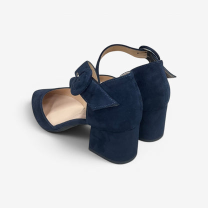 Kammi | Scarpa con tacco