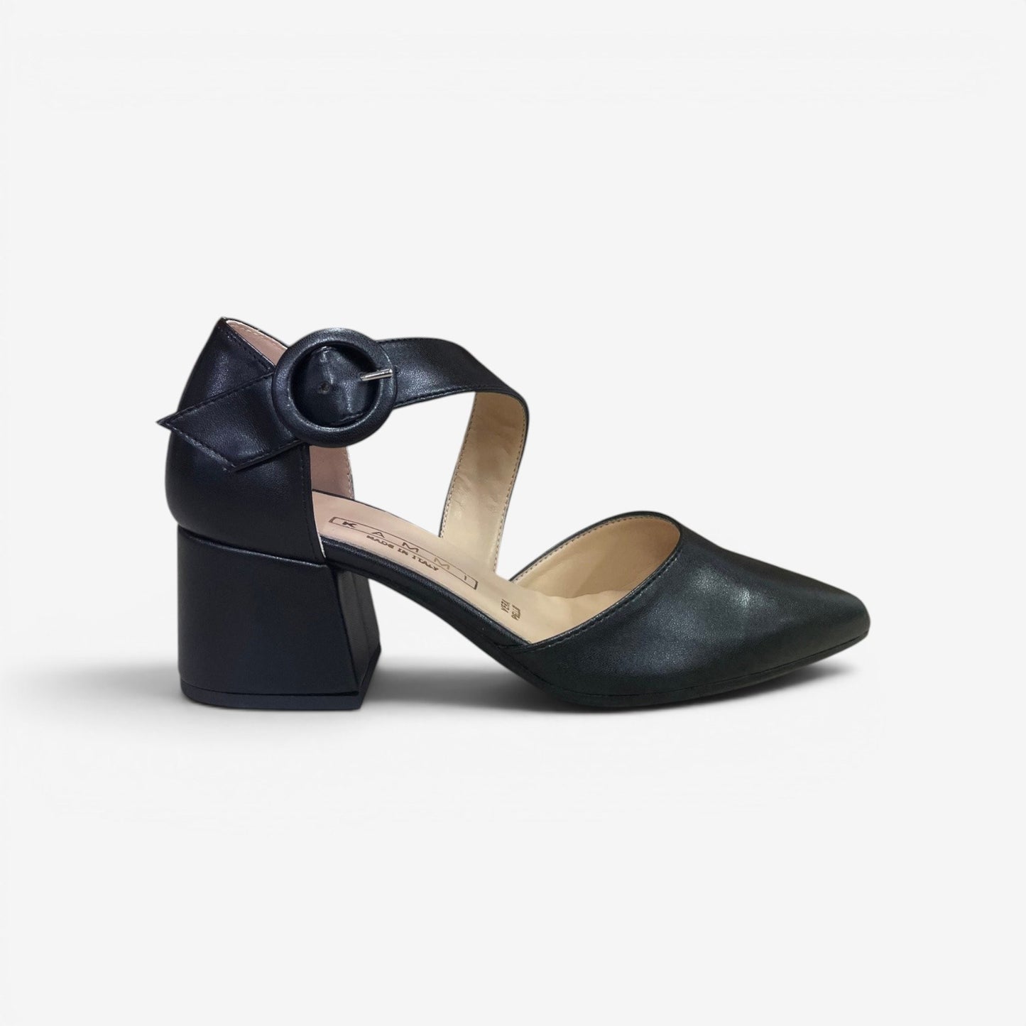 Kammi | Scarpa con tacco