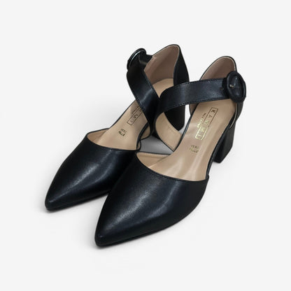 Kammi | Scarpa con tacco
