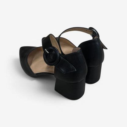 Kammi | Scarpa con tacco