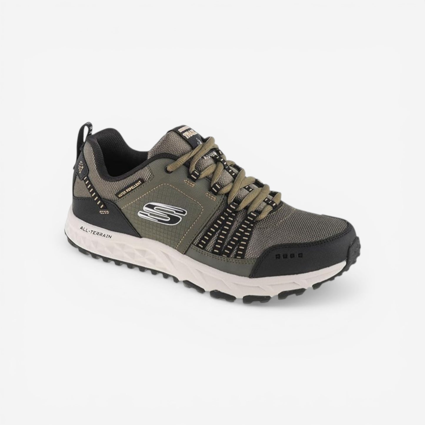 Skechers | Comfort Sneakers Escape Plan