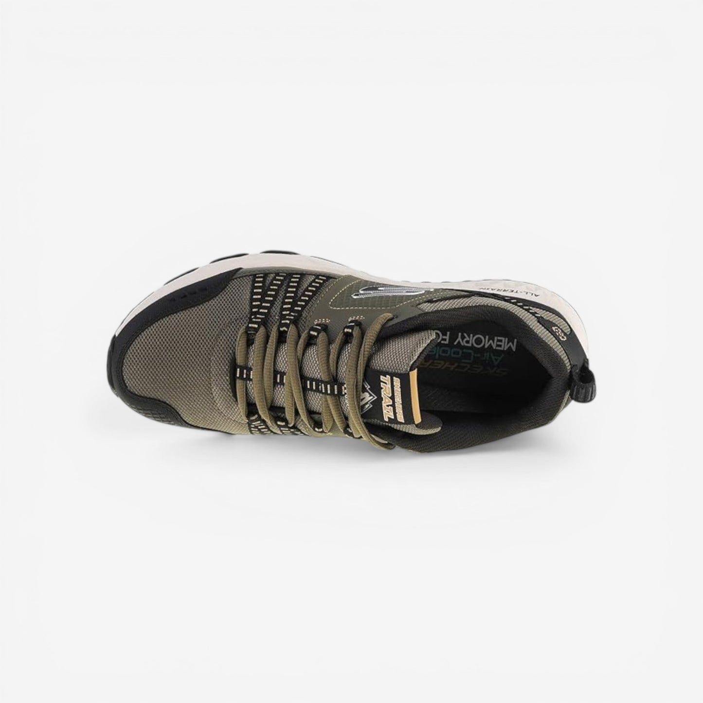 Skechers | Comfort Sneakers Escape Plan