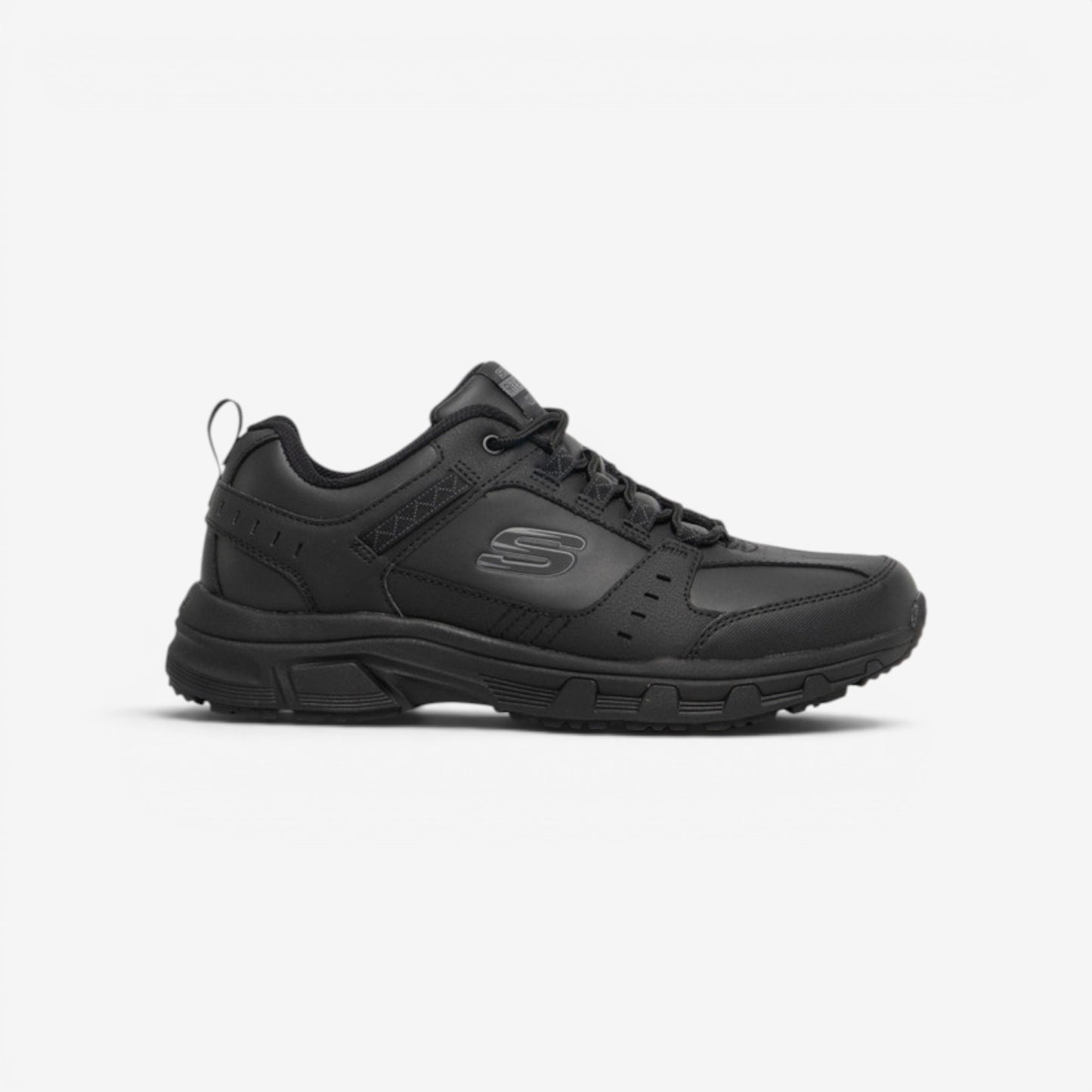 Skechers | Oak Canyon Redwick 51896 BBK