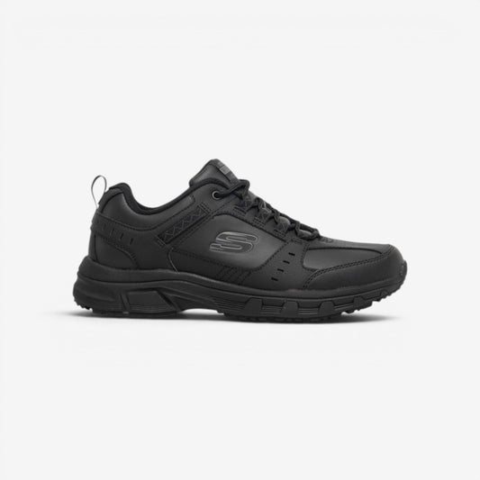 Skechers | Oak Canyon Redwick 51896 BBK