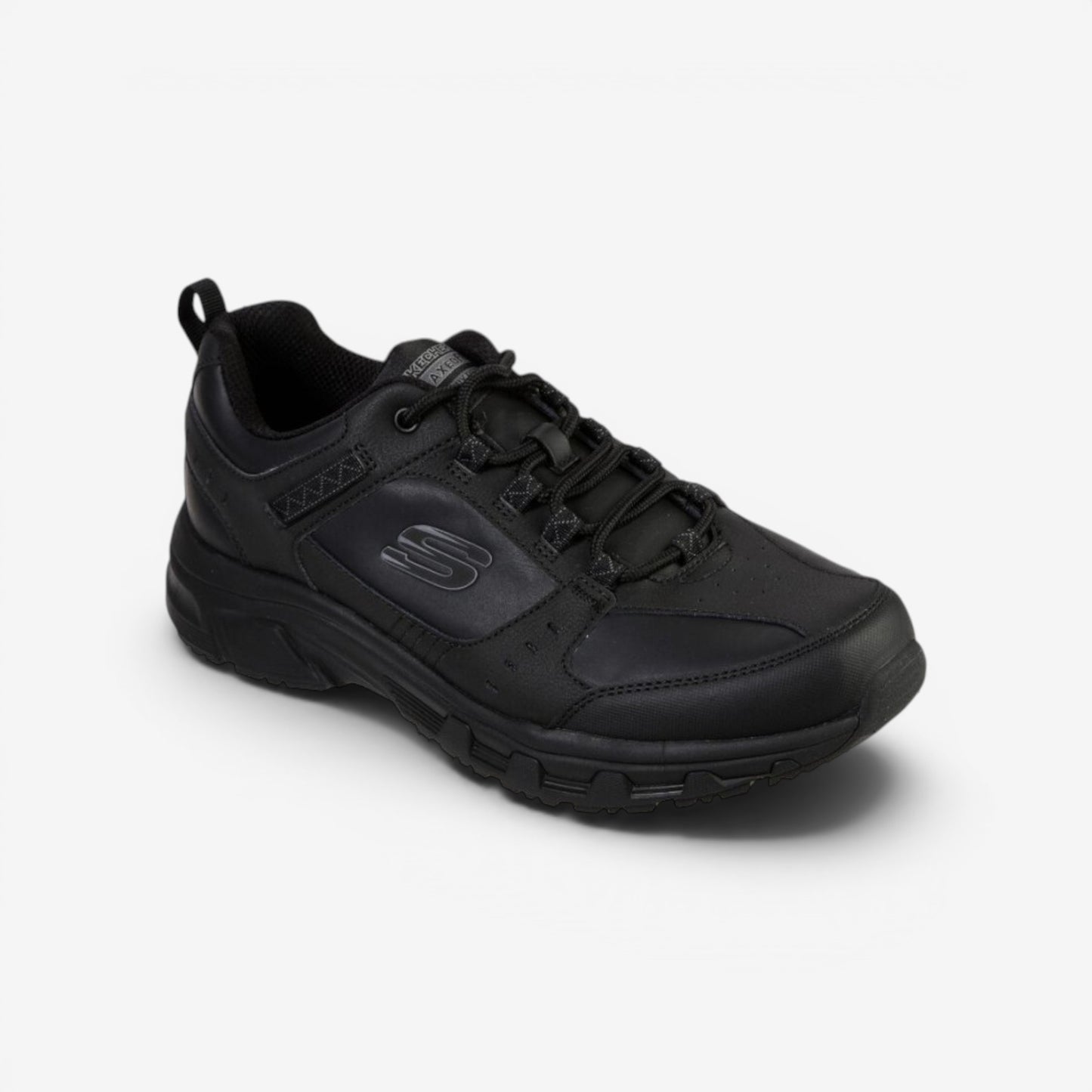 Skechers | Oak Canyon Redwick 51896 BBK