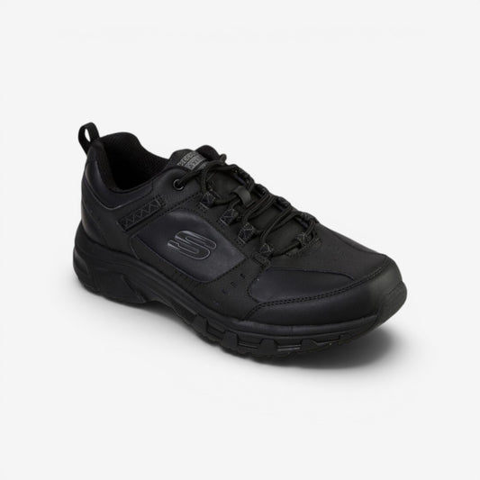 Skechers | Oak Canyon Redwick 51896 BBK