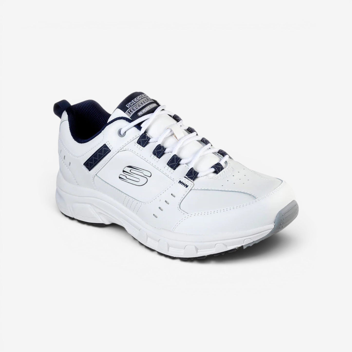 Skechers | Oak Canyon Redwick 51896 WMV