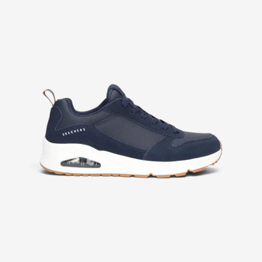 Skechers | Sneakers Uno-Stacre 52468 NVY