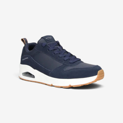 Skechers | Sneakers Uno-Stacre 52468 NVY