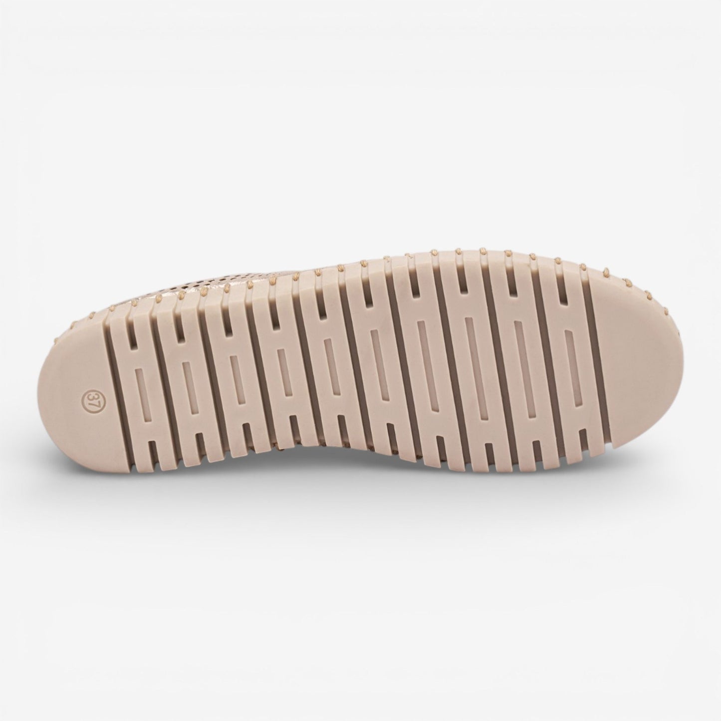 Frau | Scarpa con elastico  52V2