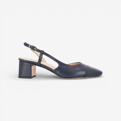 Kammi | Slingback 10002 con tacco