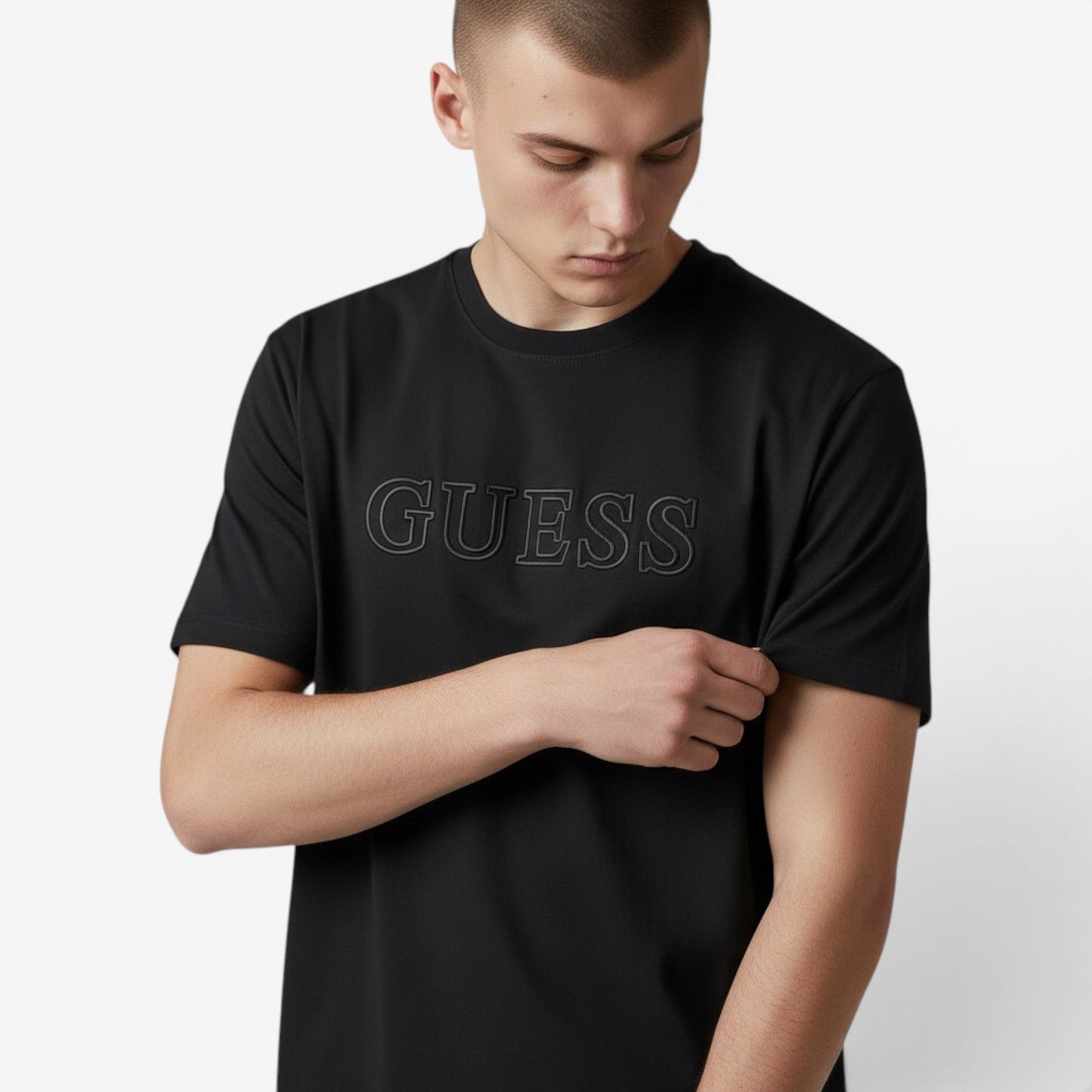 Guess | T-Shirt Alphy