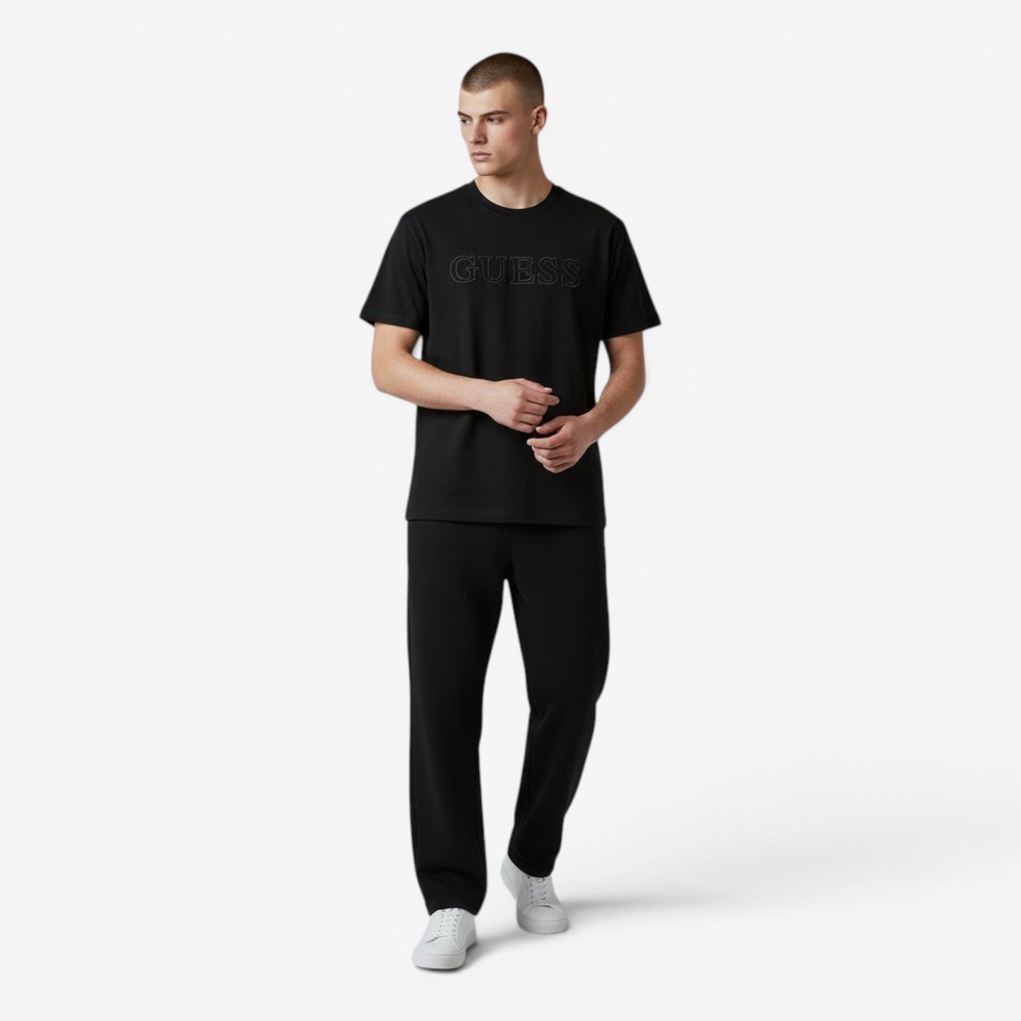 Guess | T-Shirt Alphy