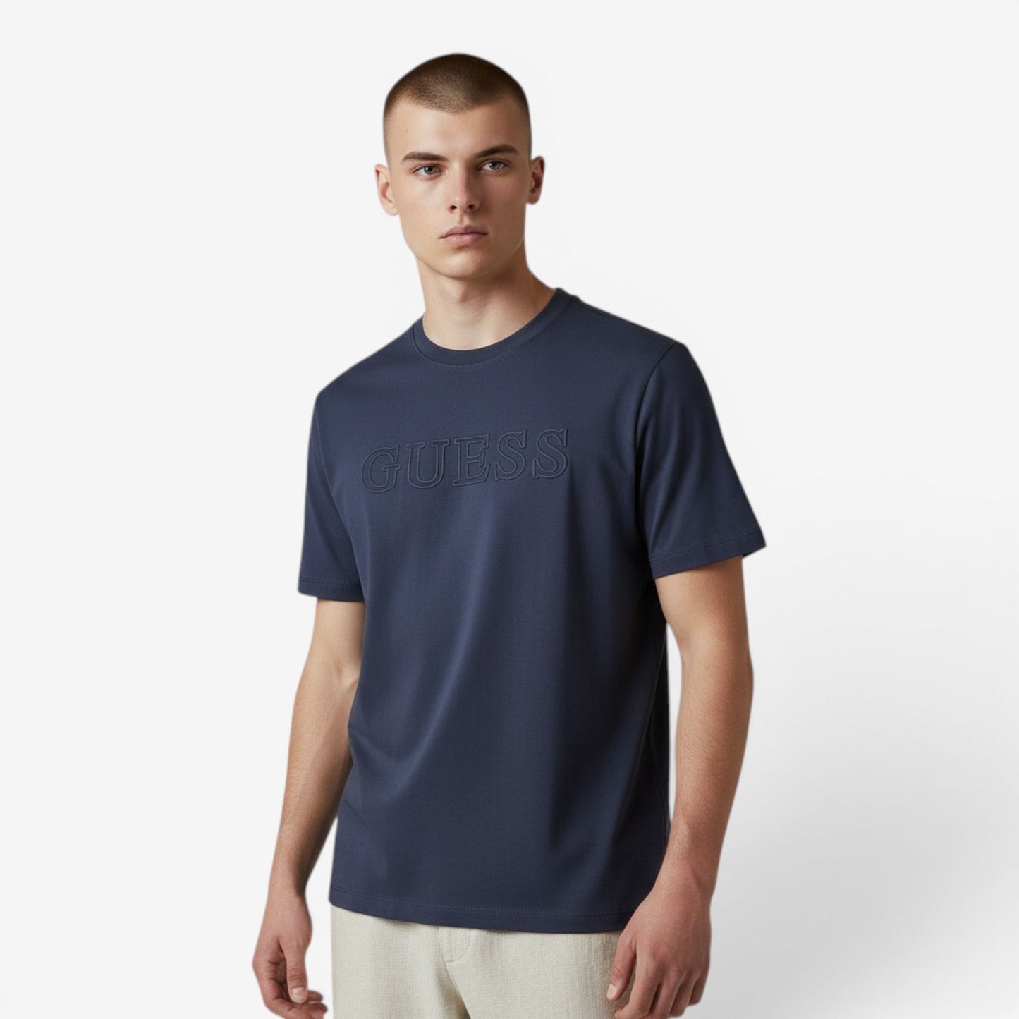 Guess | T-Shirt Alphy
