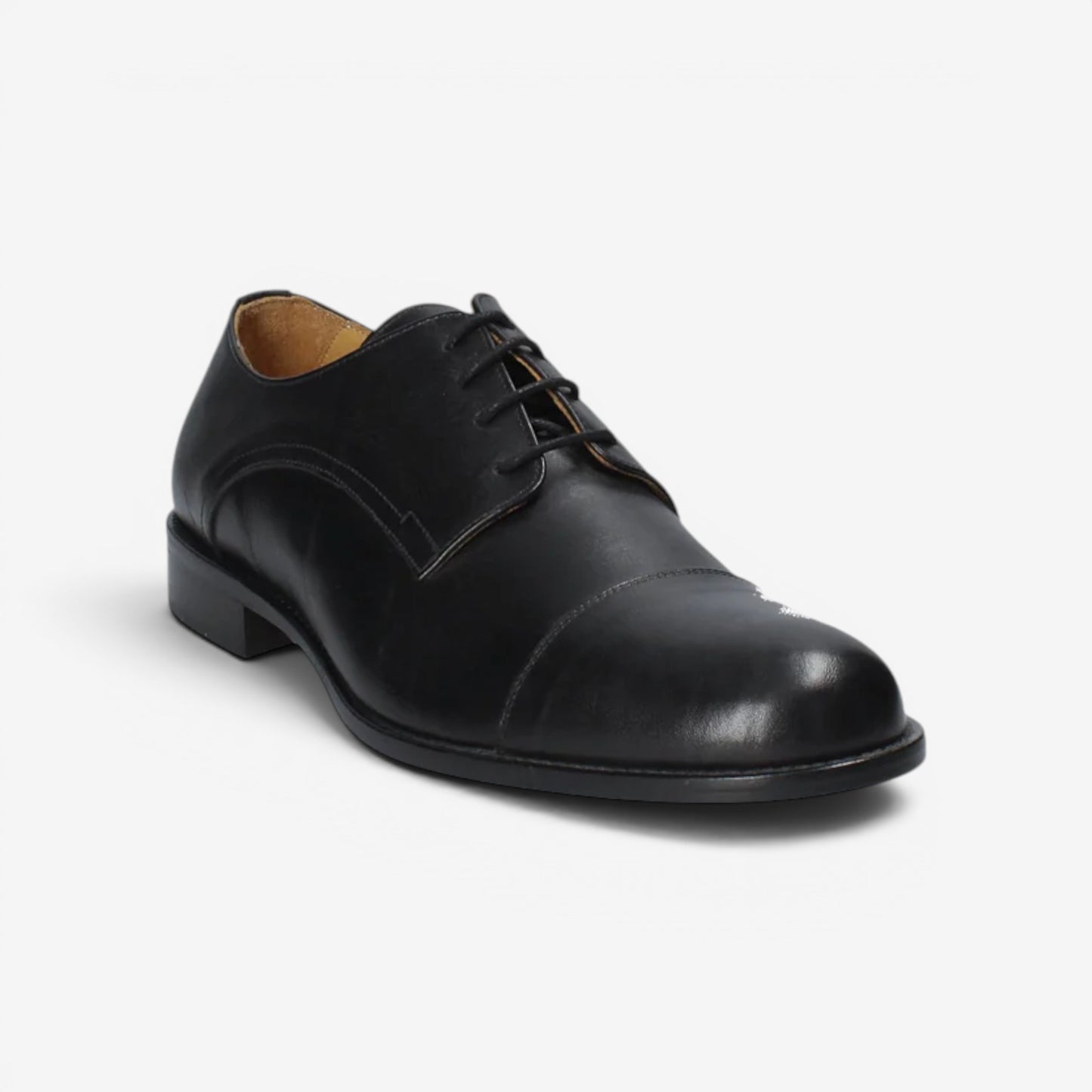 Exton | Stringata Elegante 6013 con puntalino