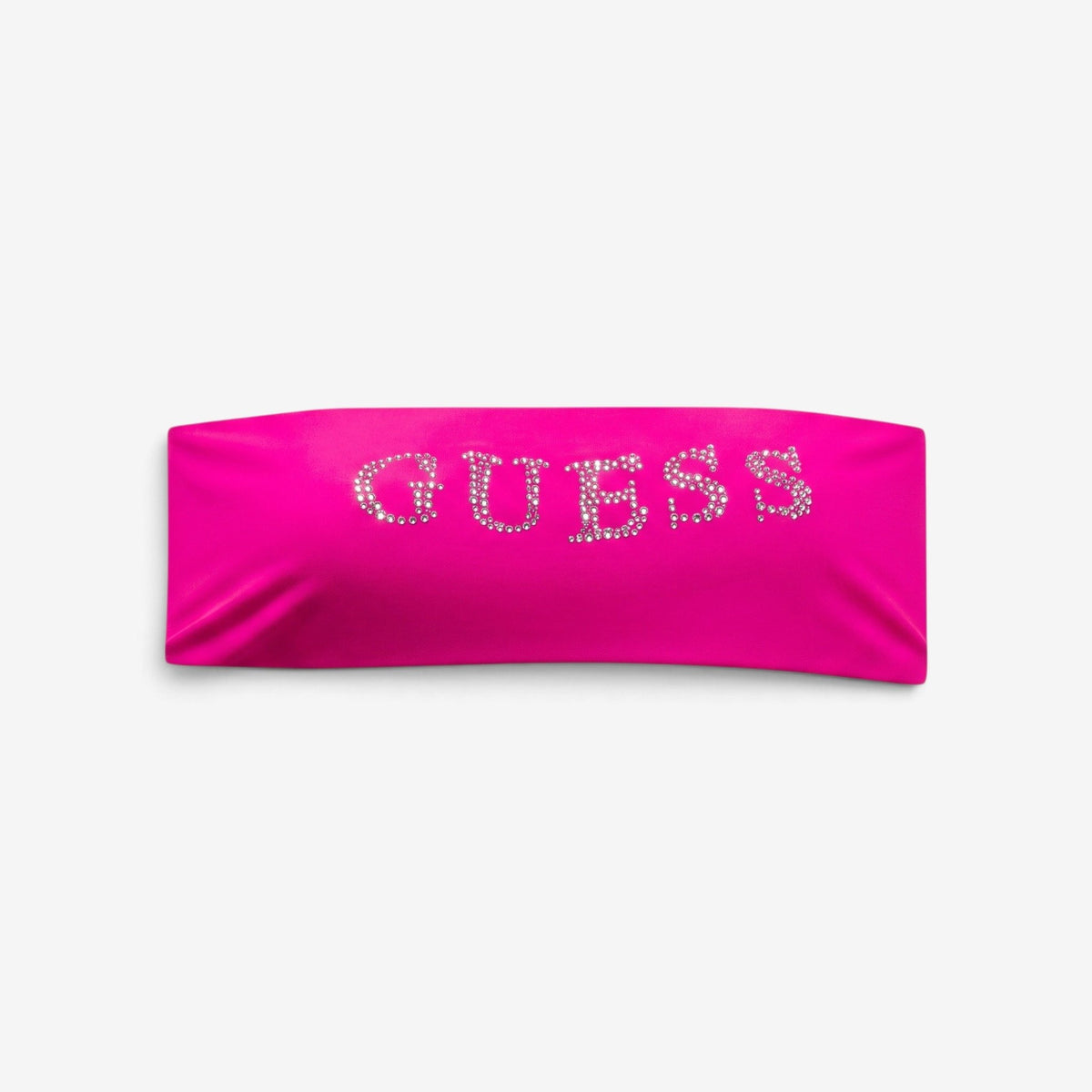 Guess | Top di Bikini Violet Bandeau