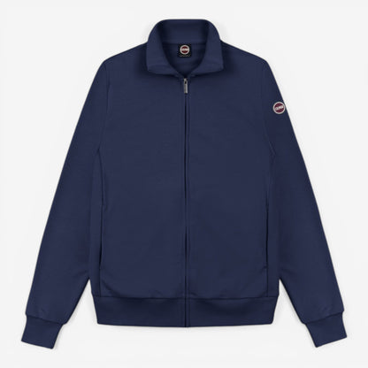Colmar | Felpa Full Zip senza Cappuccio