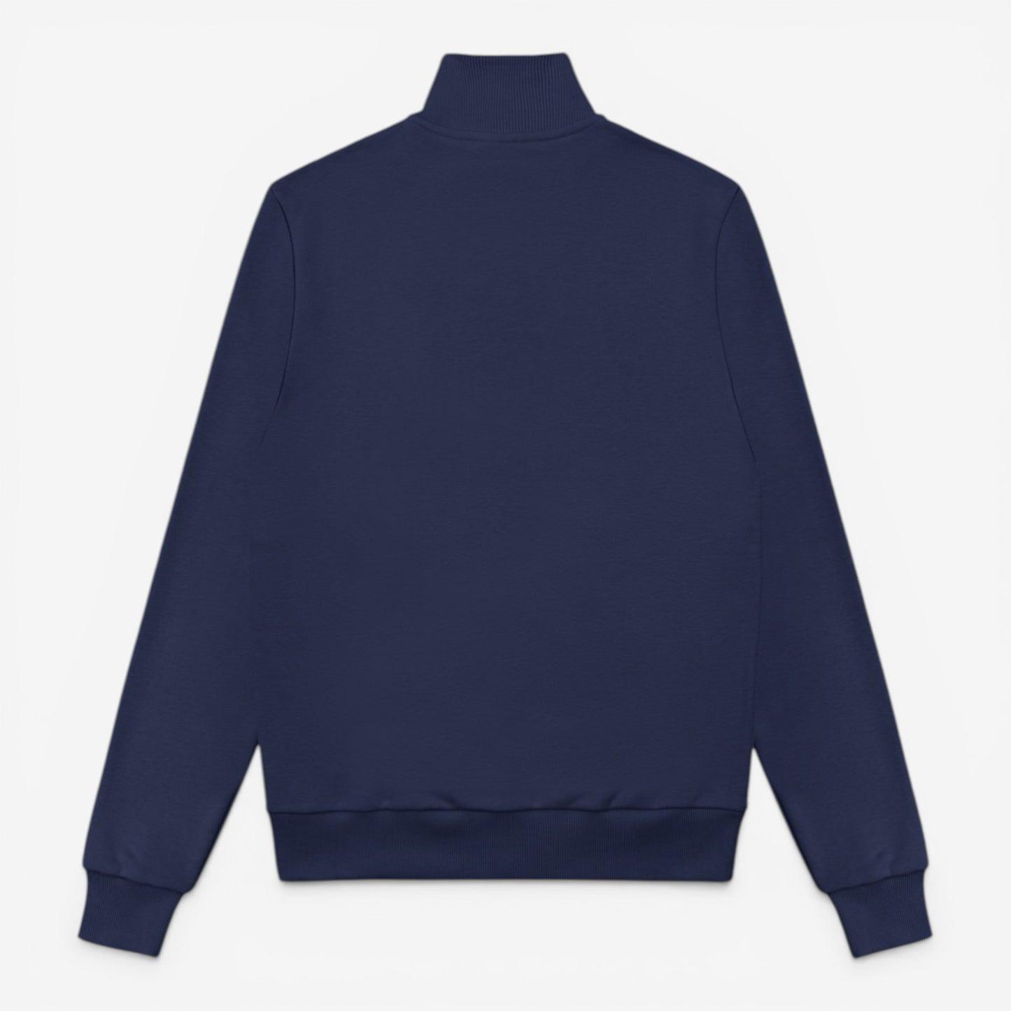 Colmar | Felpa Full Zip senza Cappuccio