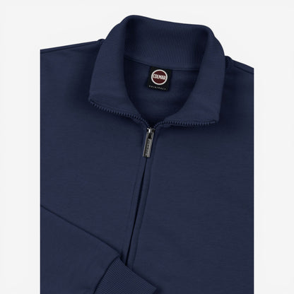 Colmar | Felpa Full Zip senza Cappuccio