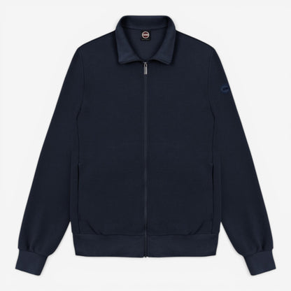 Colmar | Felpa Full Zip senza Cappuccio