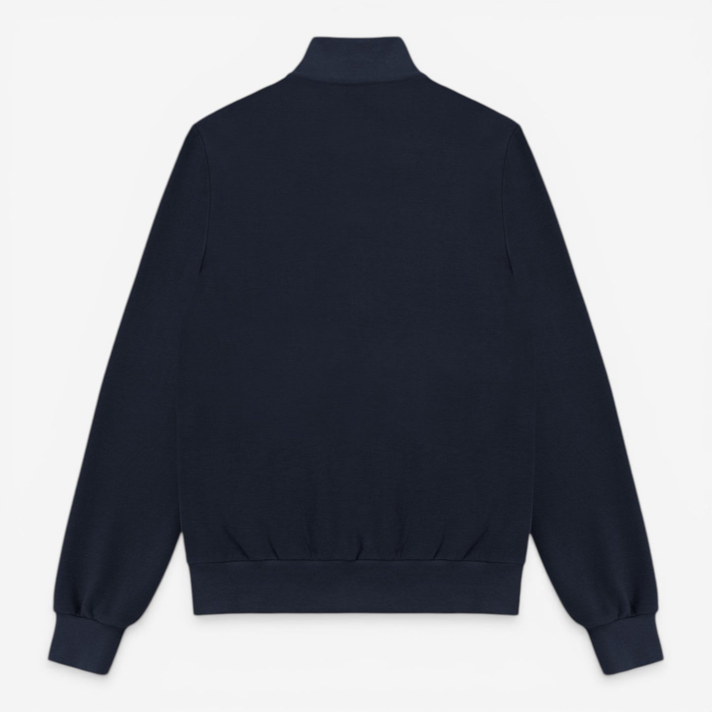 Colmar | Felpa Full Zip senza Cappuccio