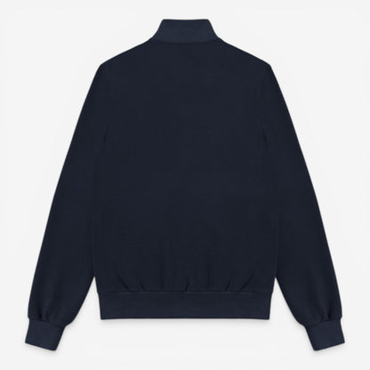 Colmar | Felpa Full Zip senza Cappuccio