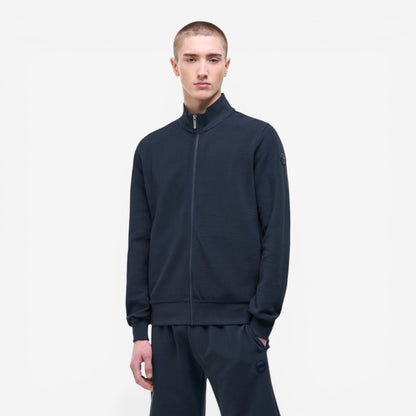 Colmar | Felpa Full Zip senza Cappuccio