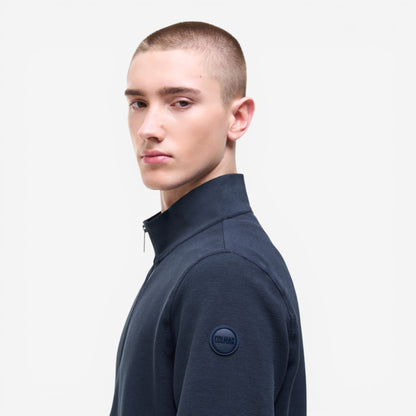 Colmar | Felpa Full Zip senza Cappuccio