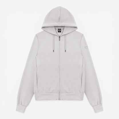 Colmar | Felpa full Zip con Cappuccio