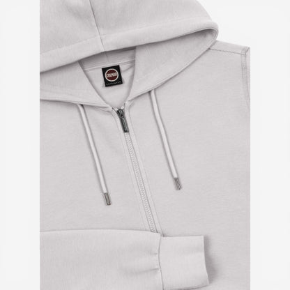 Colmar | Felpa full Zip con Cappuccio