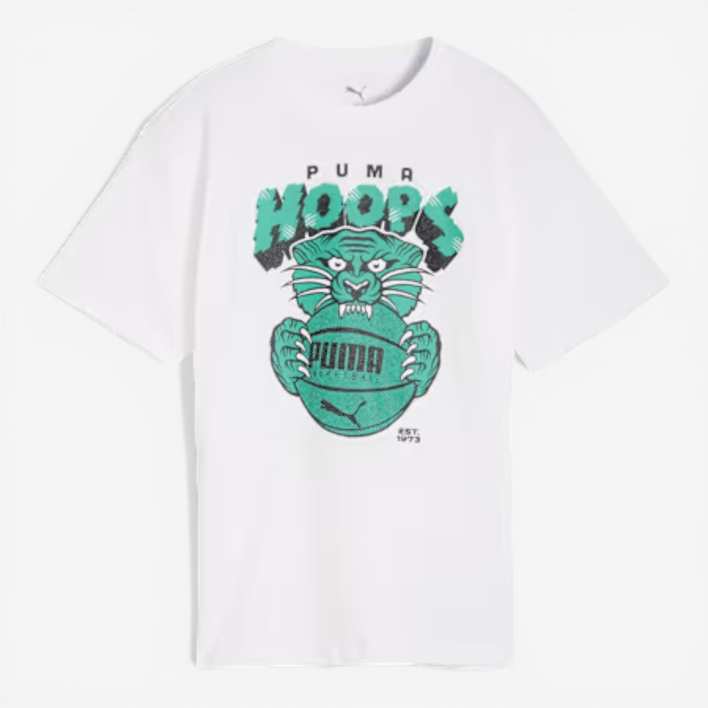 Puma | T-Shirt Basketball Flagrant
